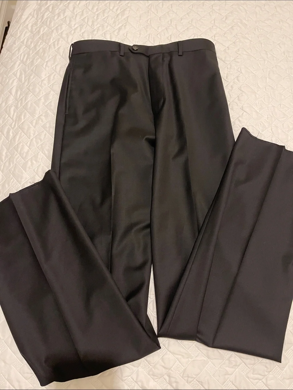Ralph Lauren Black Men's 2 piece suit
